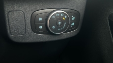 Ford Puma 1.0 EcoBoost Hybrid mHEV ST-Line X 5dr Petrol Hatchback